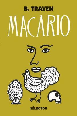 Macario by B. Traven