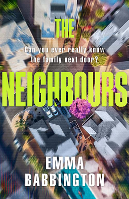 The Neighbours by Emma Babbington
