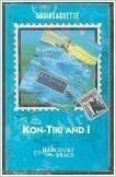 The Kon-Tiki and I by Erik Hesselberg