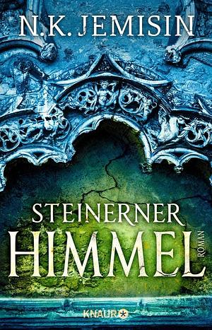 Steinerner Himmel by N.K. Jemisin