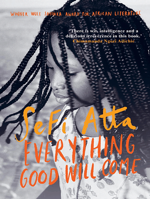 Everything Good Will Come by Sefi Atta