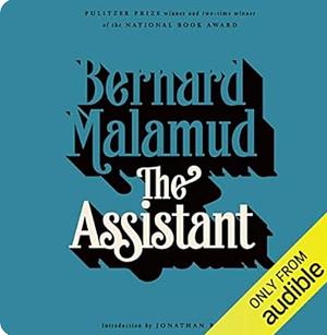 The Assistant by Bernard Malamud