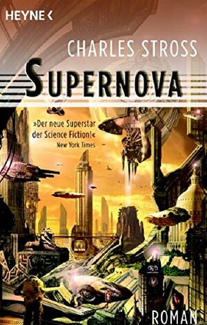 Supernova by Charles Stross