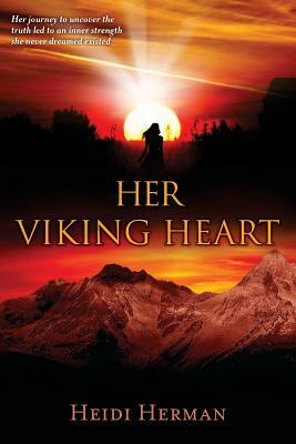 Her Viking Heart by Heidi Herman