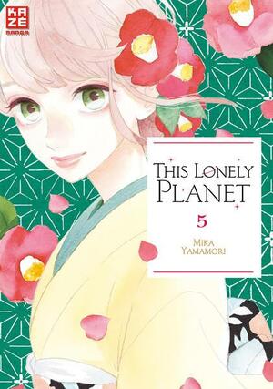 This Lonely Planet 05 by Mika Yamamori