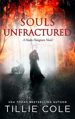 Souls Unfractured by Tillie Cole