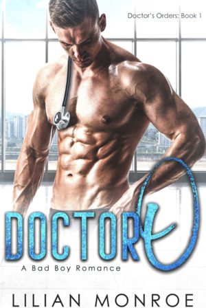 Doctor O by Lilian Monroe