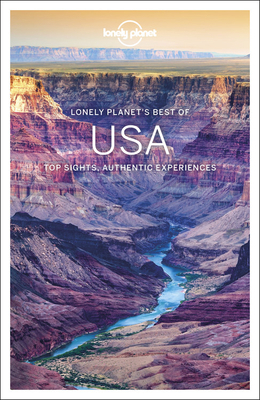 Lonely Planet Best of USA by Lonely Planet