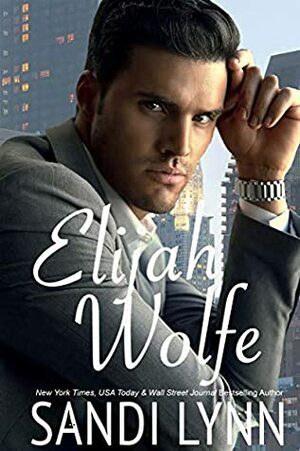 Elijah Wolfe by Sandi Lynn