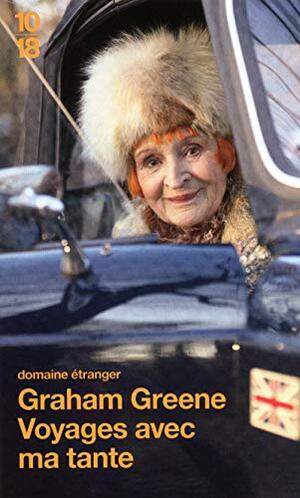 Voyages avec ma tante by Graham Greene