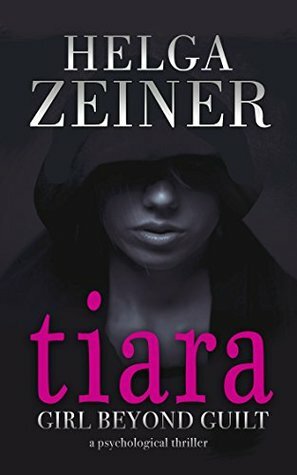 Tiara by Helga Zeiner