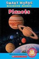 Planets by Adrianna Edwards, Ron Edwards