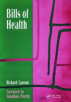 Bills of Health by Richard Lawson