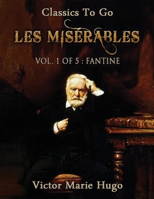 Fantine (Annotated) by Victor Hugo