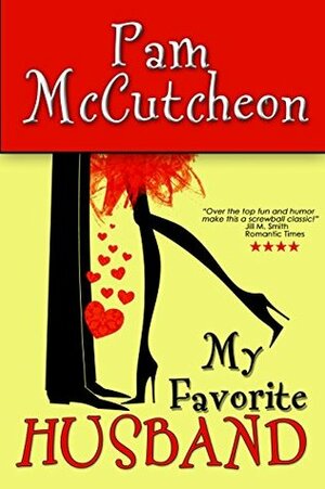 My Favorite Husband by Pam McCutcheon