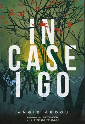 In Case I Go by Angie Abdou