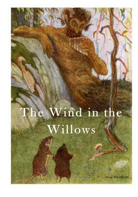 The Wind in the Willows by Kenneth Grahame