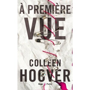 À première vue by Colleen Hoover