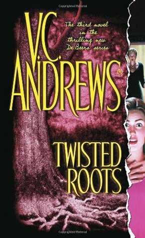 Twisted Roots by V.C. Andrews