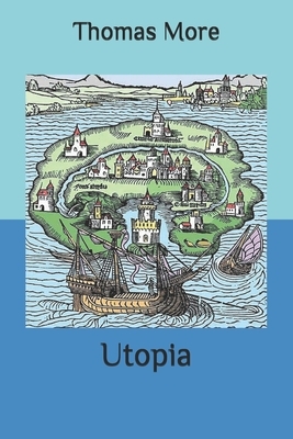 Utopia by Thomas More