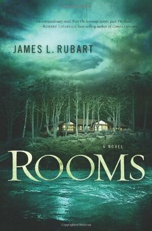 Rooms by James L. Rubart