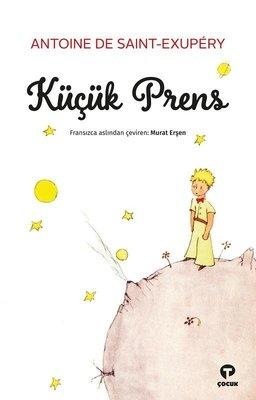 Küçük Prens by Joann Sfar