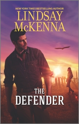 The Defender by Lindsay McKenna