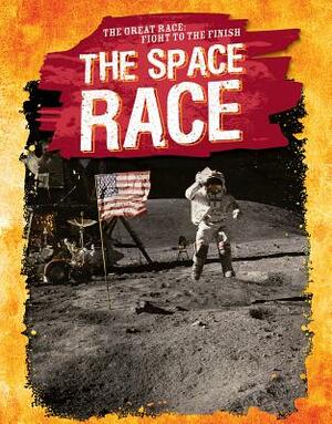 The Space Race by Jennifer Mason