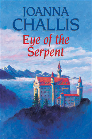 Eye of the Serpent by Joanna Challis