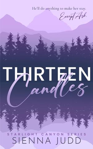 Thirteen Candles by Sienna Judd