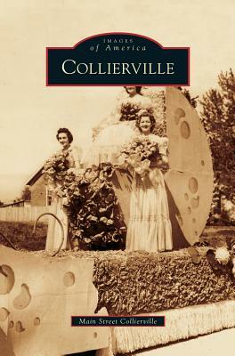 Collierville by 