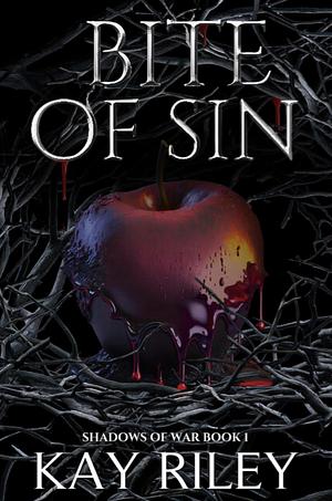 Bite of Sin by Kay Riley