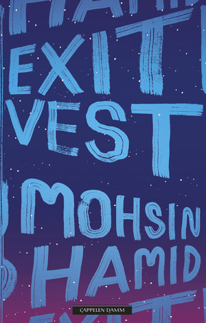Exit vest by Mohsin Hamid