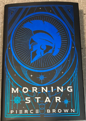 Morning Star by Pierce Brown