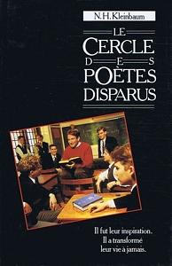 Le Cercle des poètes disparus by N.H. Kleinbaum