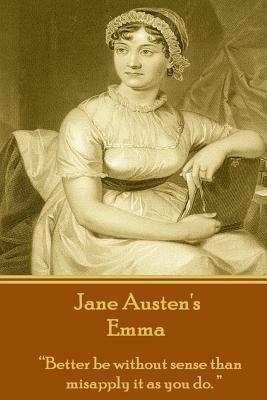 Jane Austen's Emma by Jane Austen