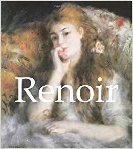 Renoir by Nathalia Brodskaya