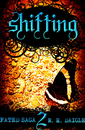 Shifting by Rachel M. Humphrey-D'aigle