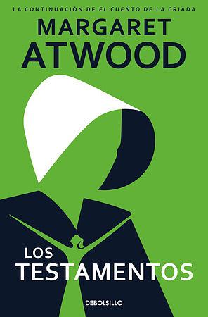 Los Testamentos by Margaret Atwood
