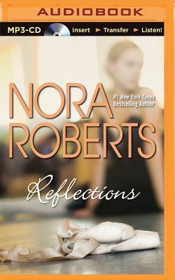 Reflections by Nora Roberts