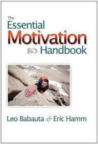 The Essential Motivation Handbook by Eric Hamm, Leo Babauta