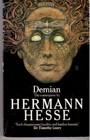 Demian by Hermann Hesse