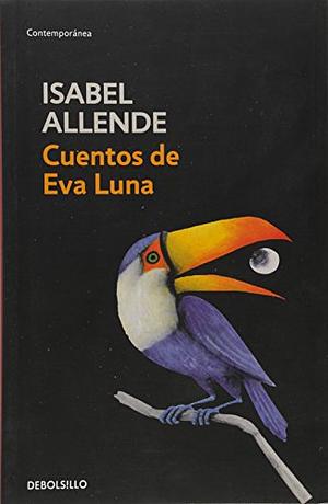 Cuentos de Eva Luna by Isabel Allende