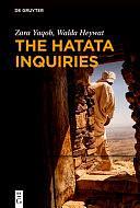 The Hatata Inquiries: Two Texts of Seventeenth-century African Philosophy from Ethiopia about Reason, the Creator, and Our Ethical Responsibilities by Ralph Lee, Mehari Worku, Wendy Laura Belcher