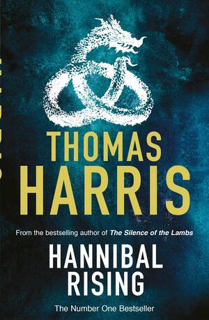 Hannibal Rising by Thomas Harris