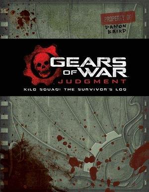 Gears of War: Judgment by Rob Auten, Rob Auten