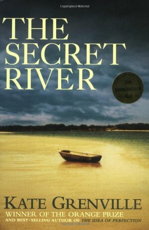 The Secret River by Kate Grenville