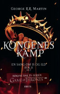 Kongenes kamp by George R.R. Martin