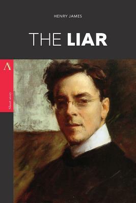 The Liar by Henry James