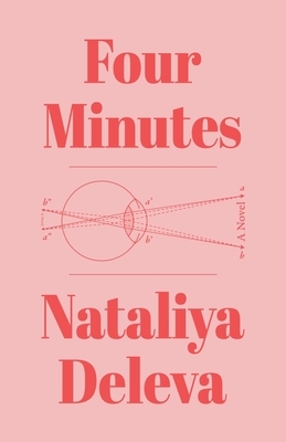 Four Minutes by Nataliya Deleva